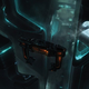 Illustration for article titled A Slew Of Mysterious Tron Legacy Concept Art